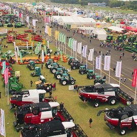 AGROSHOW 2022