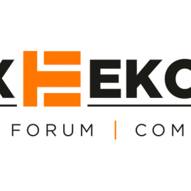 ТЕХЕКСПО / EXPO – FORUM – COMUUNITY / Виставка спеціалізованої техніки та обладнання для відновлення.