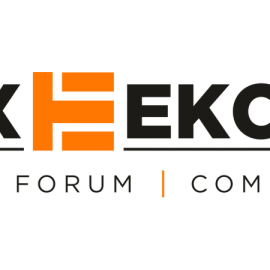 ТЕХЕКСПО / EXPO – FORUM – COMUUNITY / Виставка спеціалізованої техніки та обладнання для відновлення.